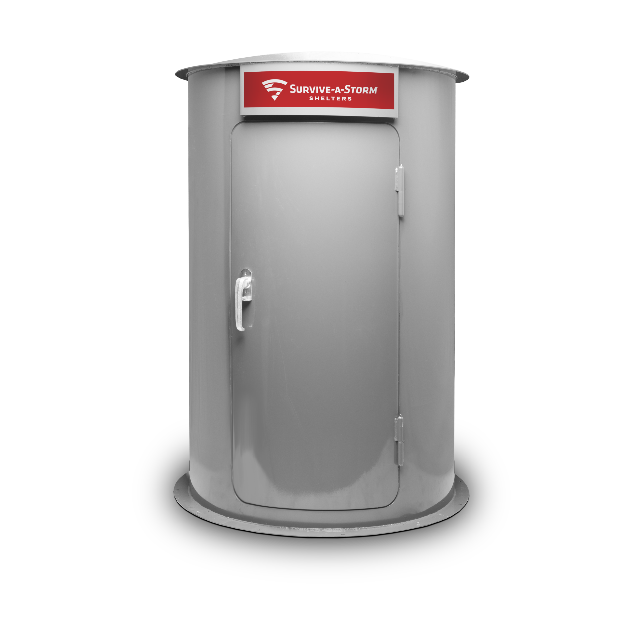 TwisterPod